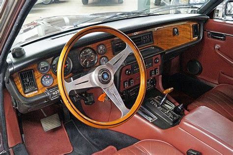 1985 Jaguar XJ6 interior | Jaguar xj, Jaguar, Dream cars