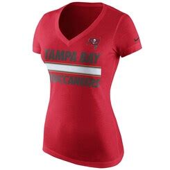 Tampa Bay Buccaneers Women's Gear, Clothing, Merchandise - NFLShop.com