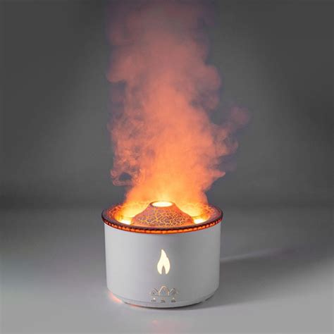 “Volcano” Humidifier – Itvalore