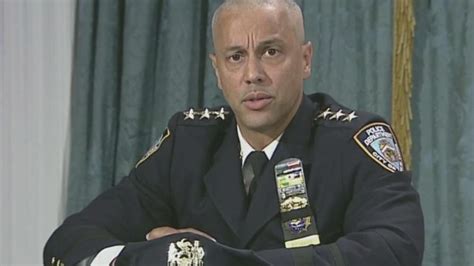 City bringing in ex-NYPD department chief as 'consultant' to help struggling NOPD | wwltv.com