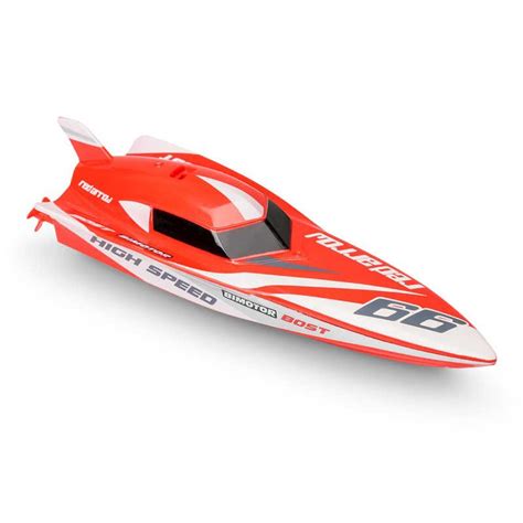 MINI RC SPEED BOAT - Toys Club