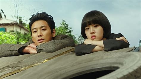 K-Movie Review: "Along With The Gods 2", An Emotional Journey With A ...