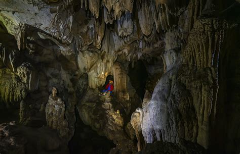 Meghalaya’s Caves: The Secret World Beneath | RoundGlass | Sustain