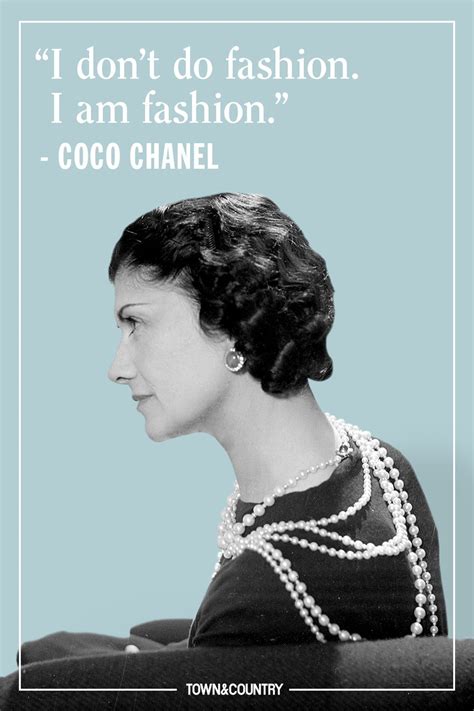 14 Coco Chanel Quotes Every Woman Should Live By | Coco chanel quotes, Chanel quotes, Coco ...