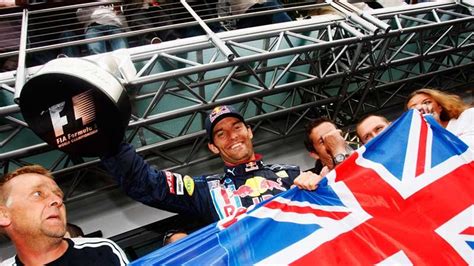 Mark Webber Q&A | F1 News