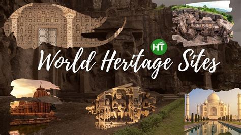 37+ World Heritage Sites You Must Explore: 2023 and Beyond