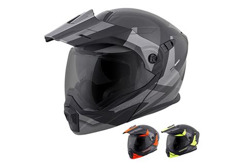 Best Adventure Motorcycle Helmet