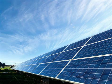 Comparing Different Types of Solar Energy Systems: Which One Is Right for You? - Synergy Corporation