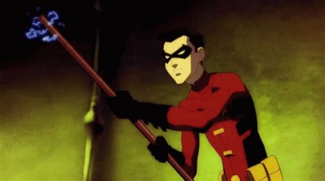 Robin GIF - Robin - Discover & Share GIFs