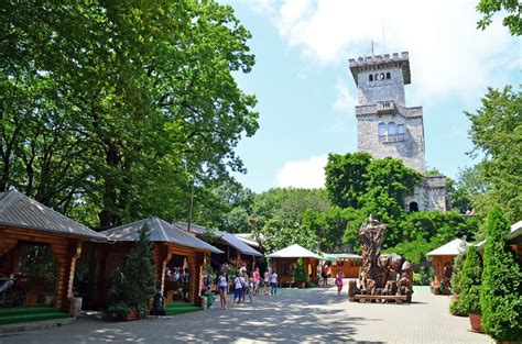 Sochi National Park