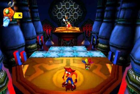 10 Best Boss Fights In Crash Bandicoot - Page 3 of 3 - COGconnected