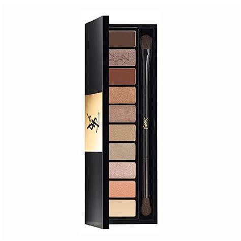 YSL Summer 2015 Makeup Collection