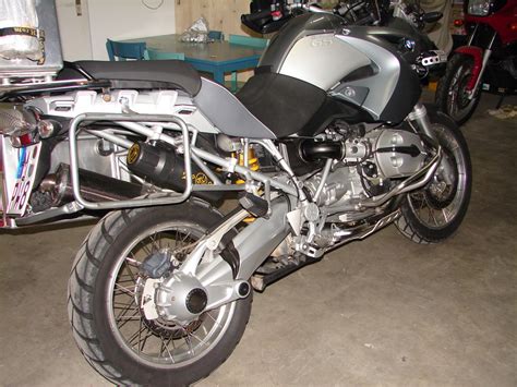 R1200GS Accessories and Penny Tech Mods | Page 31 | Adventure Rider