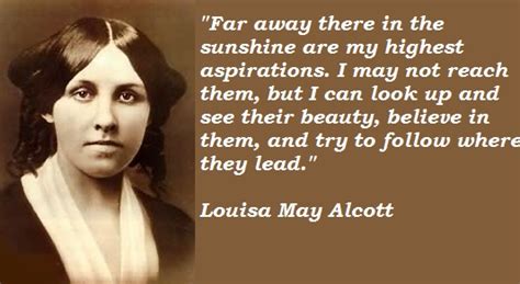 Louisa may alcott quotes about sisters,her house,biography and books - Naija News Olofofo