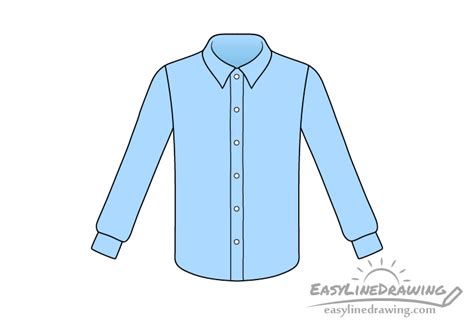 How To Draw A Shirt In A Few Easy Steps Bujo Babe | atelier-yuwa.ciao.jp