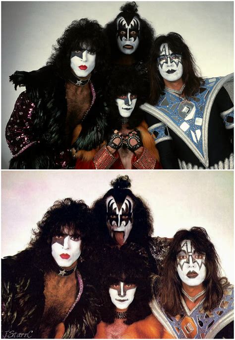 KISS 1980 - KISS Photo (39206385) - Fanpop