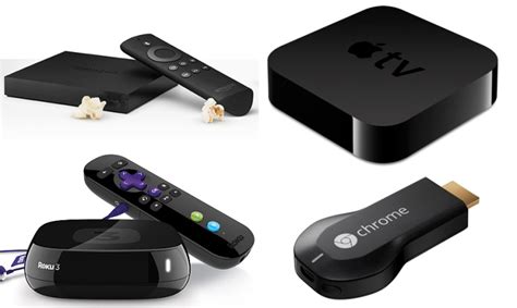 Streaming media devices forecasted to be hot gift items