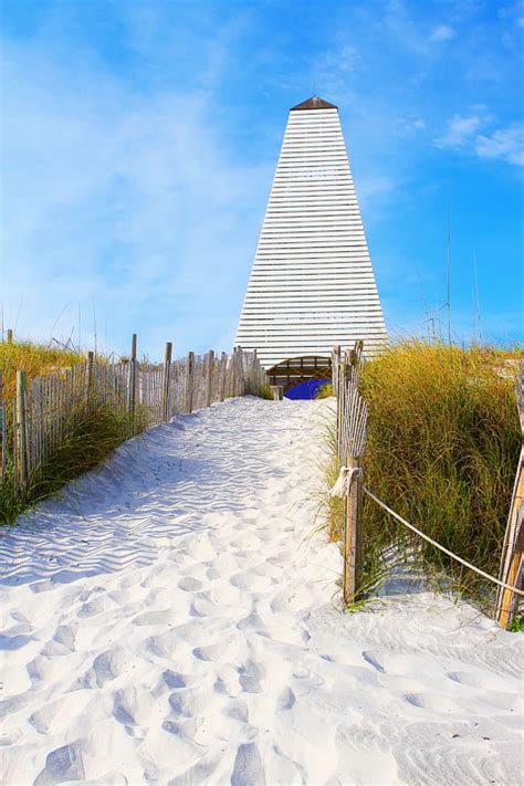 Seaside Florida - Things to Do at the BEST Beach in Florida!