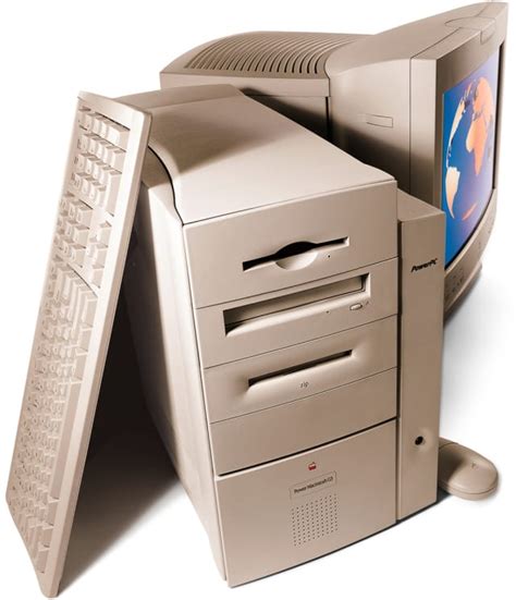 Apple Power Macintosh G3 (Minitower) Reviews, Pricing, Specs