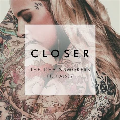 Single Review: "Closer" by The Chainsmokers feat. Halsey | Inquirer ...