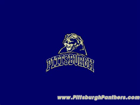 🔥 [50+] Pitt Panthers Wallpapers | WallpaperSafari