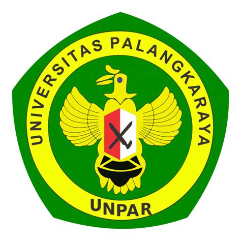 Download Logo Universitas Palangka Raya Vector | Pelajar Info