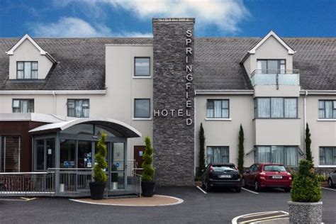 SPRINGFIELD HOTEL - Now €168 (Was €̶1̶8̶6̶) - UPDATED 2023 Reviews ...