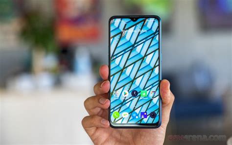 Realme 5 Pro review - GSMArena.com tests