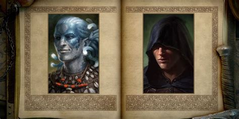 Pillars Of Eternity 2: Best Companions Ranked