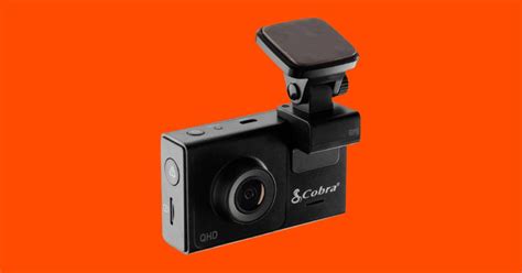 Save On Dash Cams, Radar Detectors and More at Cobra's Early Black Friday Sale - CNET