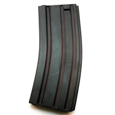 Airsoft M4 Magazines