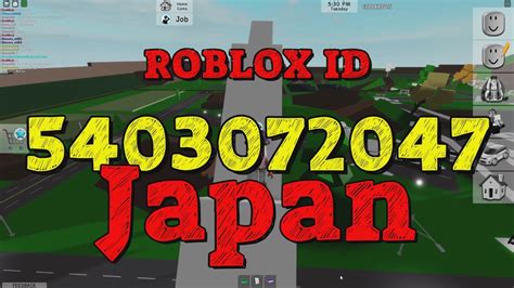 Roblox Japan Flag Decal Id - vrogue.co