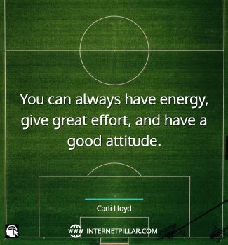 60 Carli Lloyd Quotes from American Professional Soccer Player