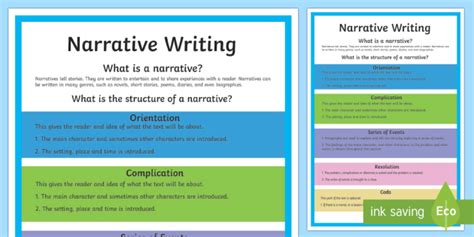 What is a Narrative? | Twinkl Teaching Wiki - Twinkl