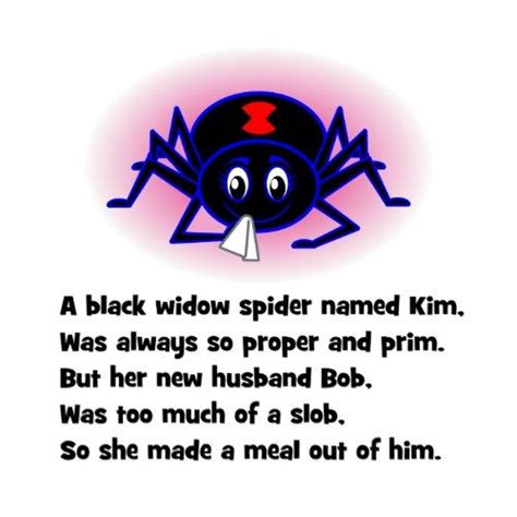 Limerick Poems Funny For Kids - K0nem