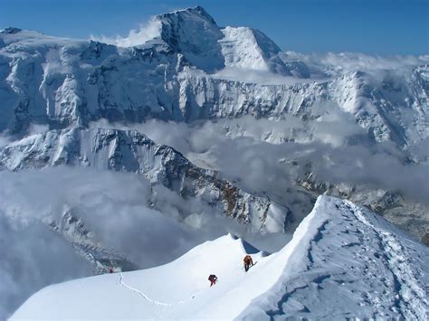 Pamir Mountains