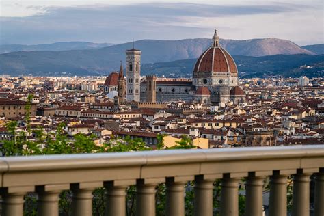 Piazzale Michelangelo | Italy Photo Spot - PIXEO