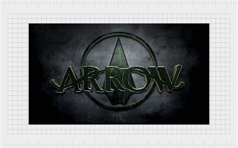 Green Arrow Logo: Your Guide To The Green Arrow Symbol