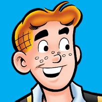 Archie Comics Characters