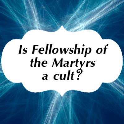 Dr Phil: Is Fellowship Of The Martyrs A Cult? Leader Doug Perry Speaks