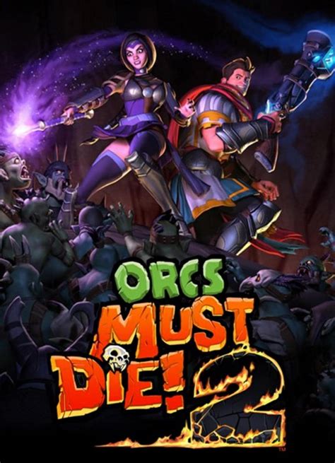 Orcs Must Die! 2 (2012) | Price, Review, System Requirements, Download