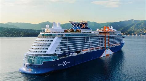 Celebrity Xcel Sets Sail in 2025 | Cruises.com Blog