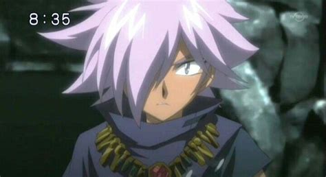 Dynamis / Dunamis - Beyblade