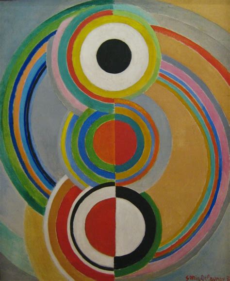 Sonia_Delaunay,_Rythme,_1938 | SCENES