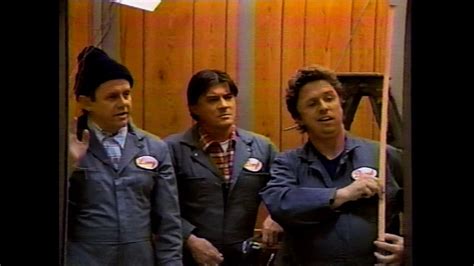 Larry Daryl & Daryl on "The Bob Newhart Show Reunion" - YouTube