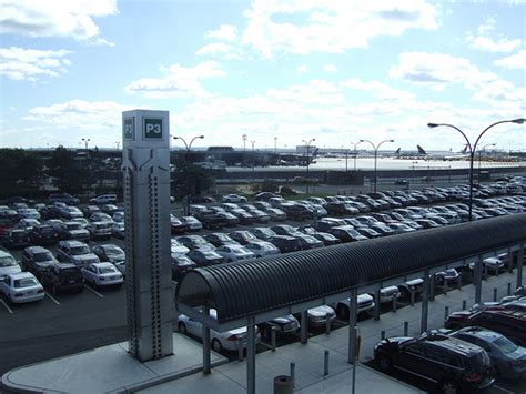 Parking at JFK Airport – Short Term, Long Term and more | NY What To Do