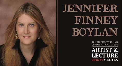 Jennifer Finney Boylan Speaks on Gender, Diversity, Equity at SPSCC ...