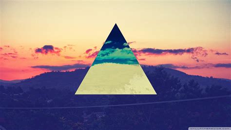 Triangle Wallpapers - Top Free Triangle Backgrounds - WallpaperAccess