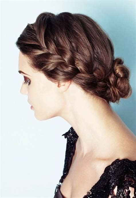 Three Hairstyles to Try this Week!