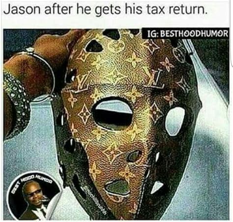 Jason - Meme by Fartlord69 :) Memedroid